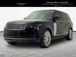 Used 2019 Land Rover Range Rover 5.0L V8 Supercharged SUV