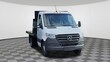 Mercedes-Benz Sprinter 4500 Chassis