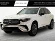 Certified 2024 Mercedes-Benz GLC GLC 300 SUV