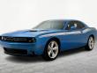 Used 2016 Dodge Challenger R/T Plus Coupe