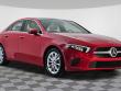 Used 2020 Mercedes-Benz A-Class A 220 4MATIC Sedan