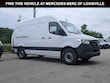  Mercedes-Benz Sprinter 2500