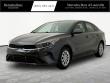 Used 2024 Kia Forte LX Sedan