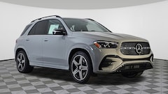 2025 Mercedes-Benz GLE 450 GLE 450 SUV