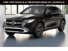 2026 Mercedes-Benz GLC 300 GLC 300 SUV