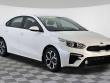 Used 2021 Kia Forte LXS Sedan