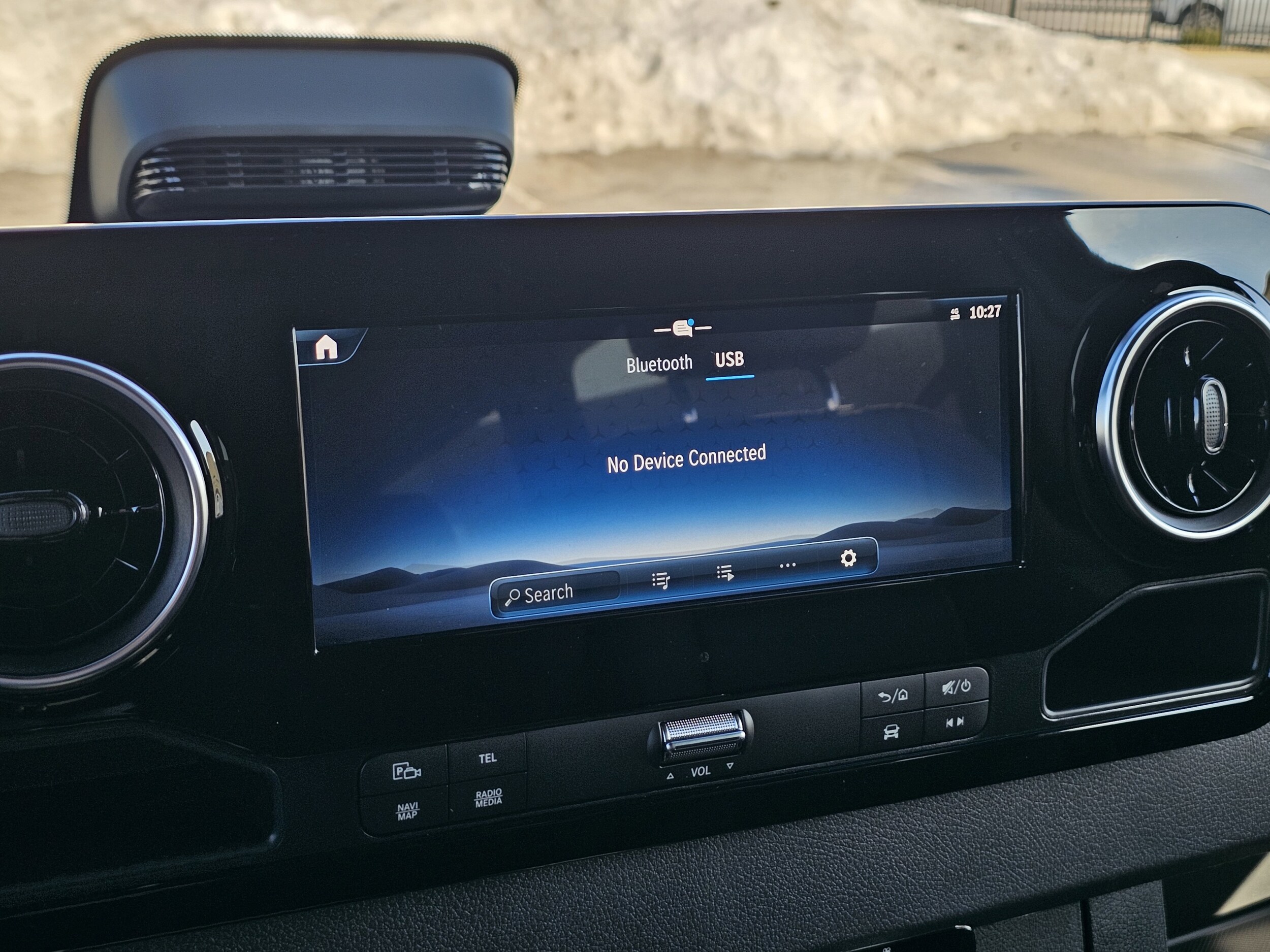 2025 Mercedes-Benz Sprinter Passenger Van Base - Photo 29