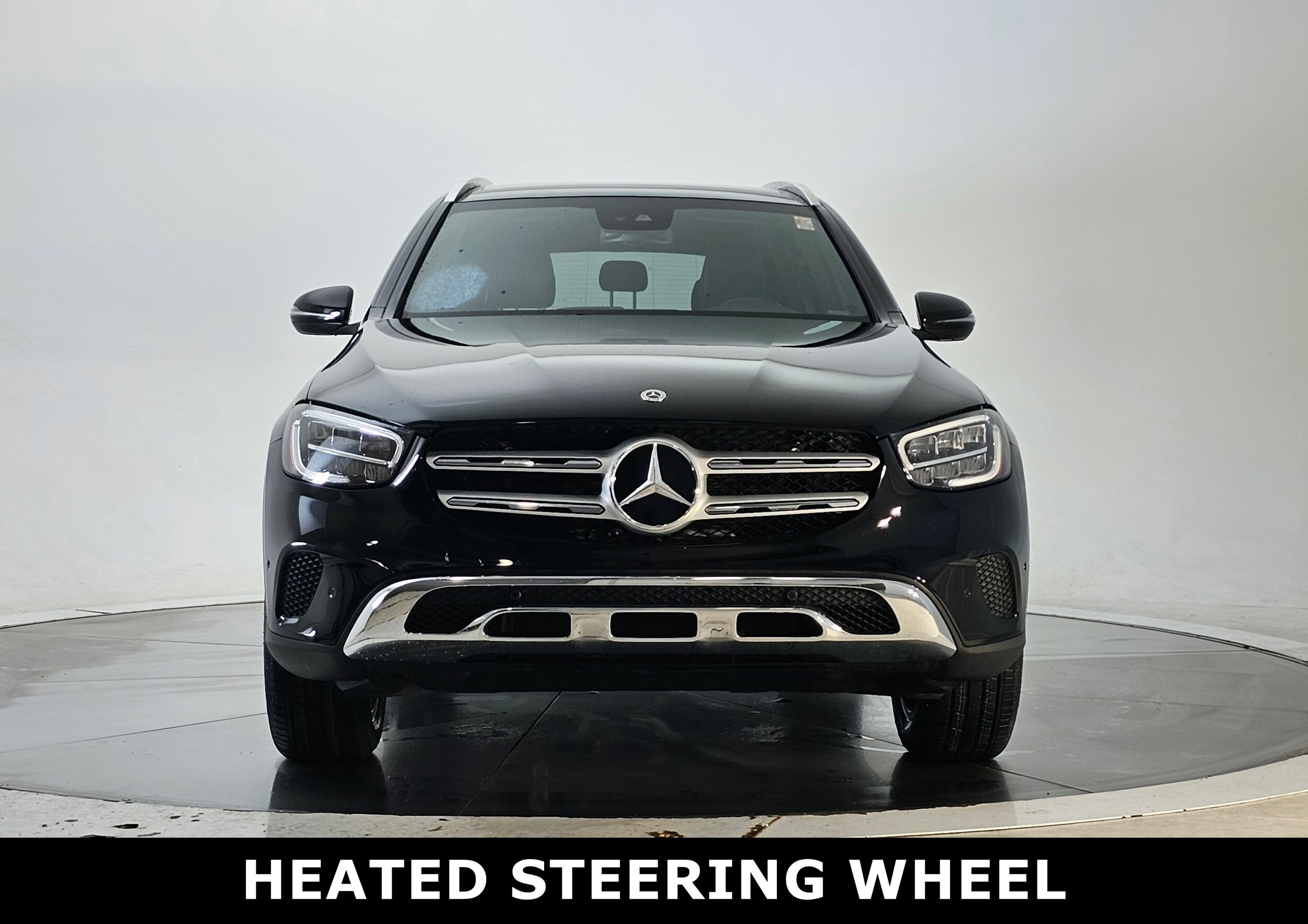 2022 Mercedes Benz GLC 300 4MATIC photo 4