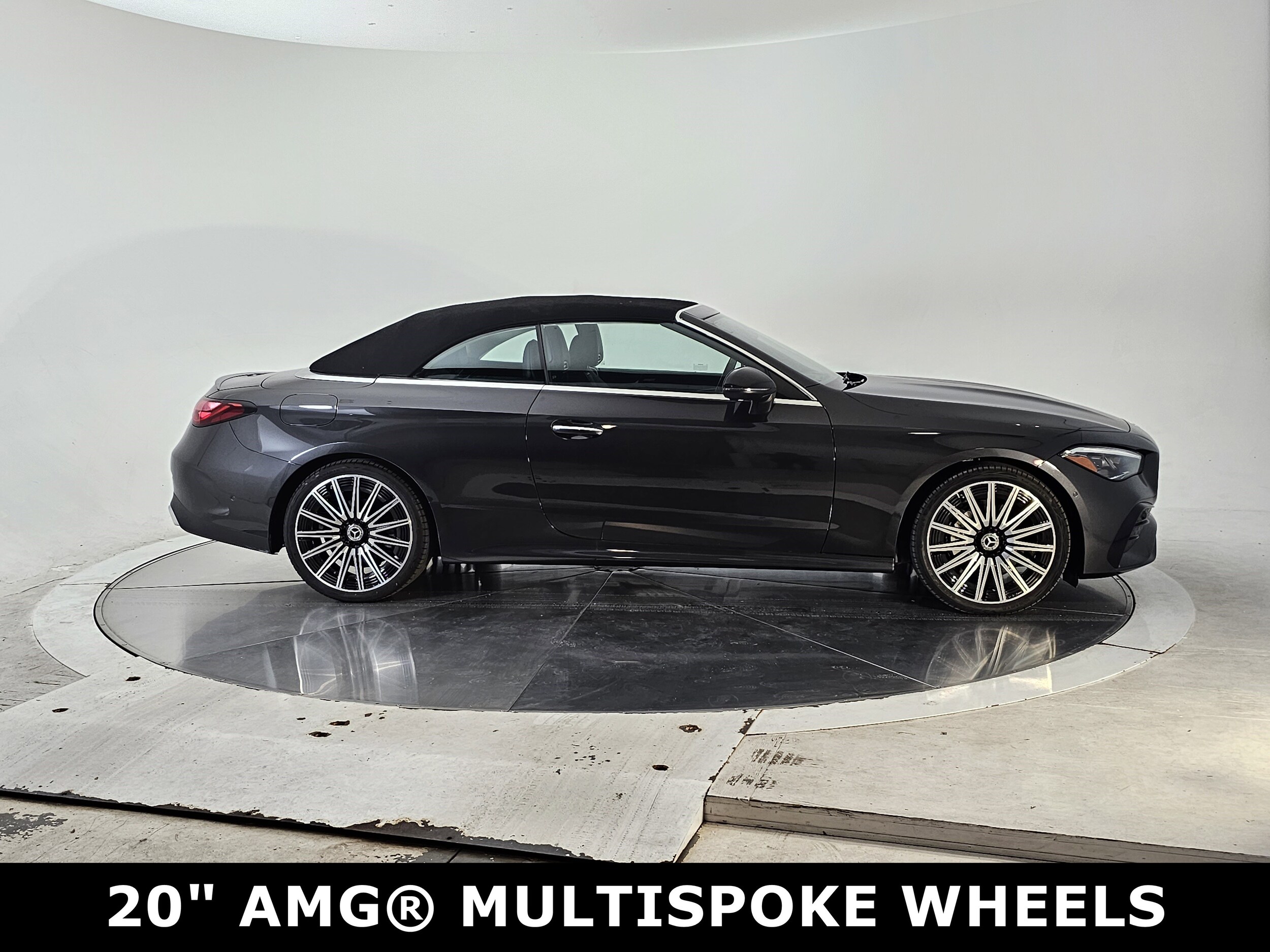 2024 Mercedes Benz CLE 300 4MATIC photo 3