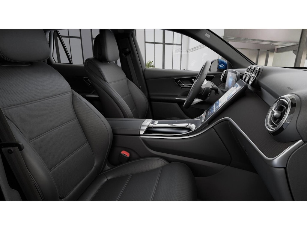 New 2026 Mercedes-Benz GLC 300 GLC 300 SUV