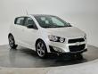 Used 2015 Chevrolet Sonic RS Auto Hatchback