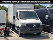  Mercedes-Benz Sprinter 4500 Chassis