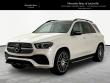 Certified 2023 Mercedes-Benz GLE GLE 350 SUV