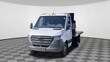 Mercedes-Benz Sprinter 4500 Chassis