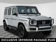 Certified 2024 Mercedes-Benz G-Class G 550 4MATIC SUV