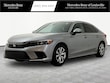  Honda Civic Sedan