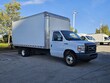 Ford E-350 Cutaway