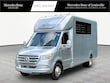  Mercedes-Benz Sprinter Cab Chassis