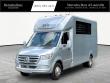 Used 2024 Mercedes-Benz Sprinter Cab Chassis Cab Chassis 170 WB Truck 170" WB RWD