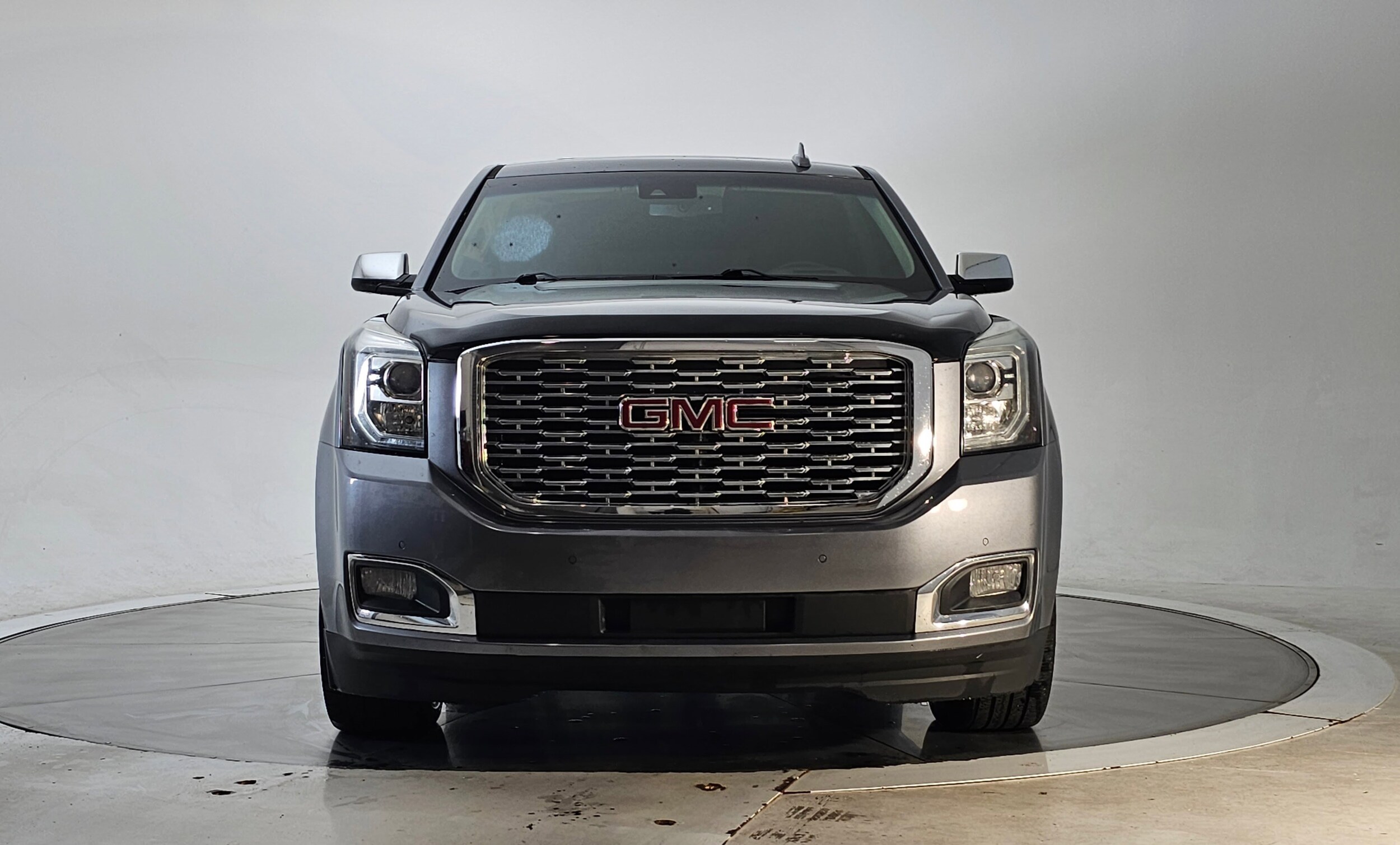 2019 Gmc Yukon Denali photo 4