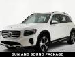 Certified 2026 Mercedes-Benz GLB GLB 250 SUV