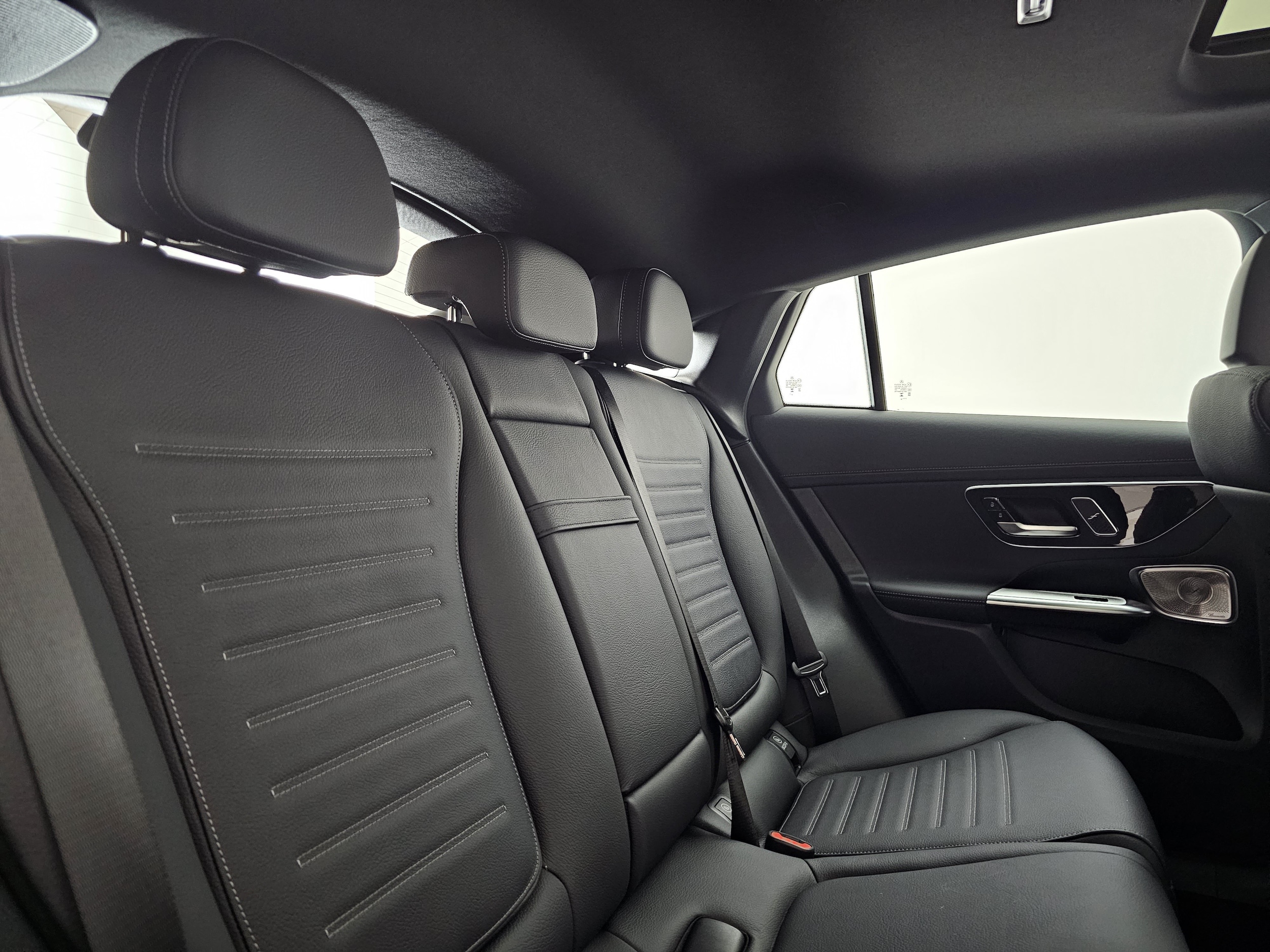 2025 Mercedes-Benz GLC Coupe AMG GLC 43 - Photo 28