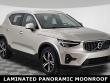 Used 2023 Volvo XC40 B5 AWD Plus Bright SUV