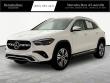 Certified 2025 Mercedes-Benz GLA GLA 250 SUV