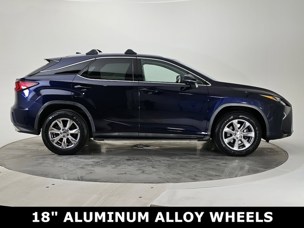 Used 2016 Lexus RX 350 350 SUV