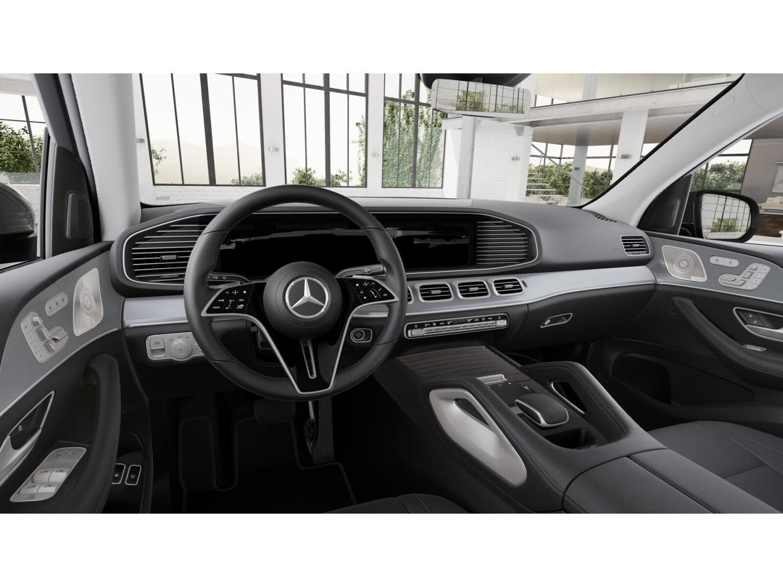 2026 Mercedes Benz GLE 450e 4MATIC photo 2