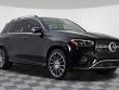 Certified 2024 Mercedes-Benz GLE 350 4MATIC SUV