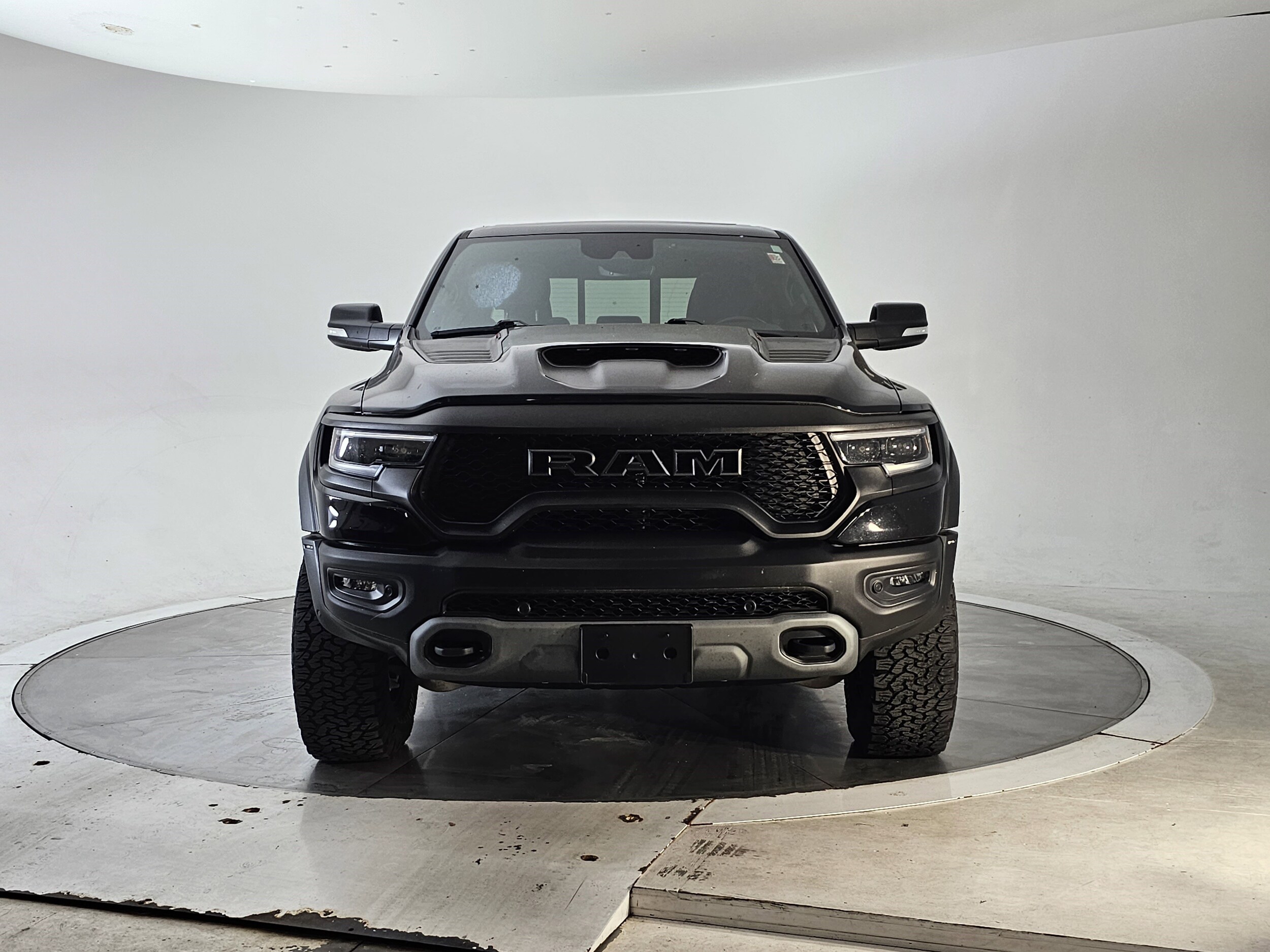 2022 Ram 1500 TRX photo 4