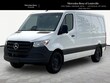  Mercedes-Benz Sprinter Cargo Van