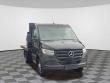 Used 2023 Mercedes-Benz Sprinter 3500XD Standard Roof 4-Cyl Diesel HO Truck 144" WB RWD