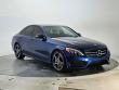 Used 2017 Mercedes-Benz C-Class C 300 4MATIC Sedan