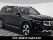 Certified 2025 Mercedes-Benz GLB 250 4MATIC SUV