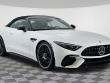 Certified 2024 Mercedes-Benz AMG SL 63 4MATIC Convertible