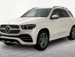 Certified 2022 Mercedes-Benz GLE GLE 450 SUV