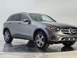 Certified 2022 Mercedes-Benz GLC 300 4MATIC SUV