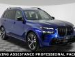 Used 2025 BMW X7 M60i SUV