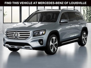 2025 Mercedes-Benz GLB 250 GLB 250 SUV