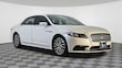 Lincoln Continental