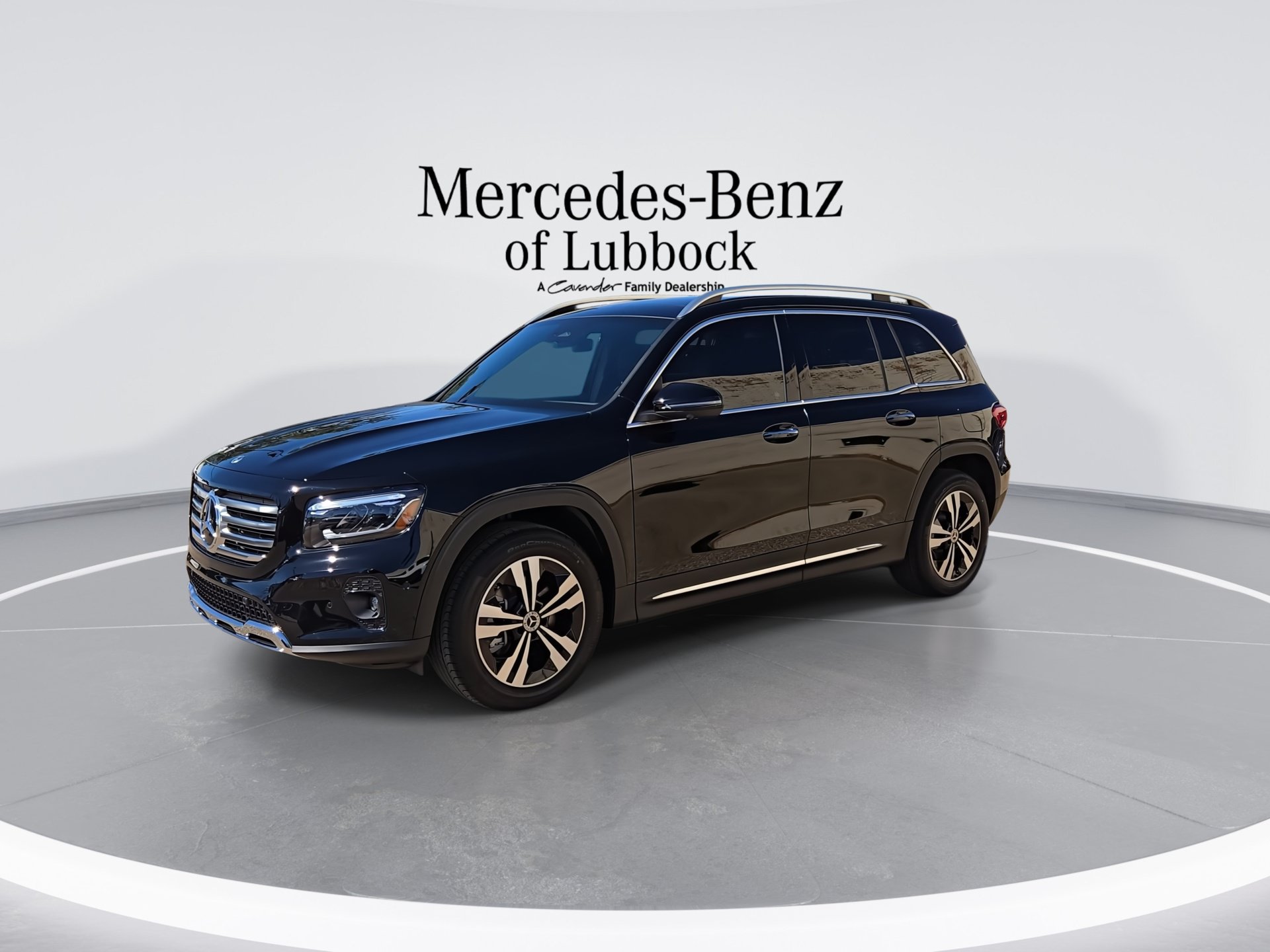 New 2026 Mercedes-Benz GLB 250 GLB 250 SUV