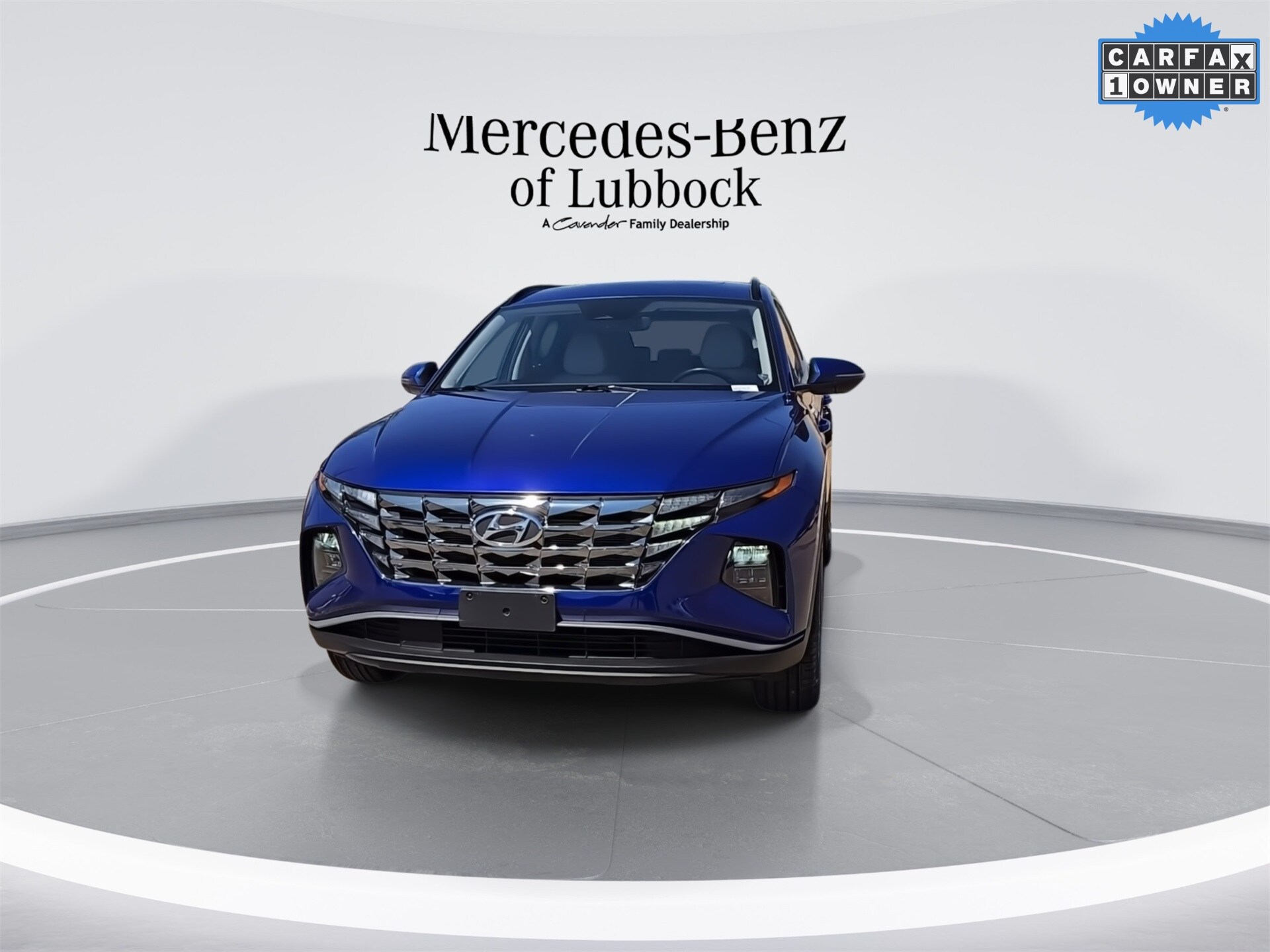 2023 Hyundai Tucson SEL Convenience photo 3