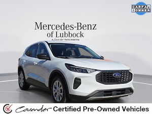 2023 Ford Escape Active SUV