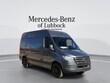 Mercedes-Benz Sprinter 2500