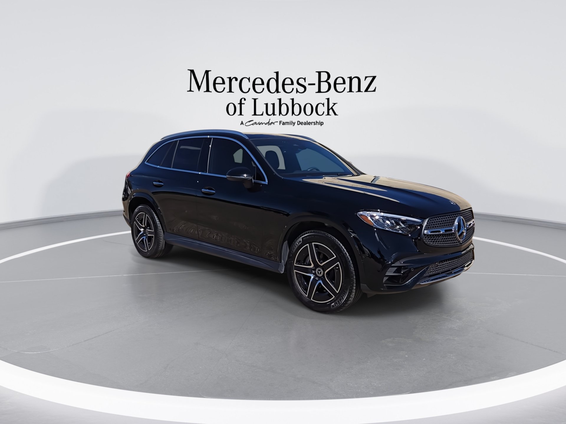 New 2026 Mercedes-Benz GLC 300 GLC 300 SUV