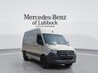  Mercedes-Benz Sprinter 2500