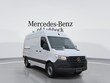  Mercedes-Benz Sprinter 2500