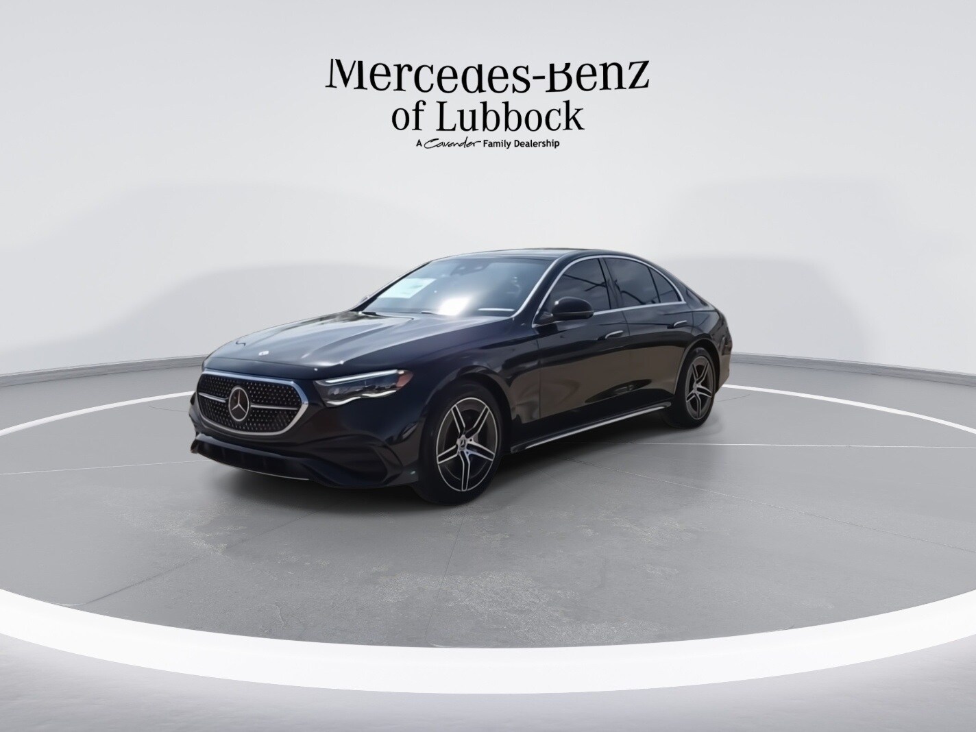 2025 Mercedes Benz E 350 photo 4